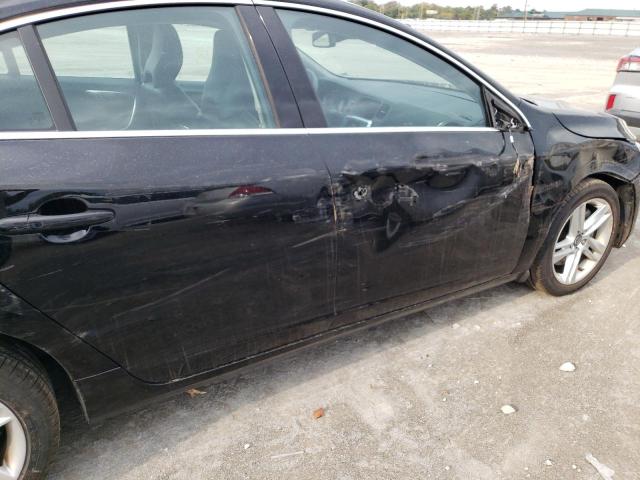 YV1612FS6E2281089 Volvo S60 T5