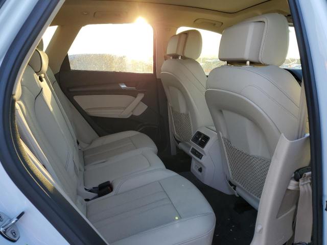 2021 AUDI Q5 PRESTIG - WA1CABFYXM2059354