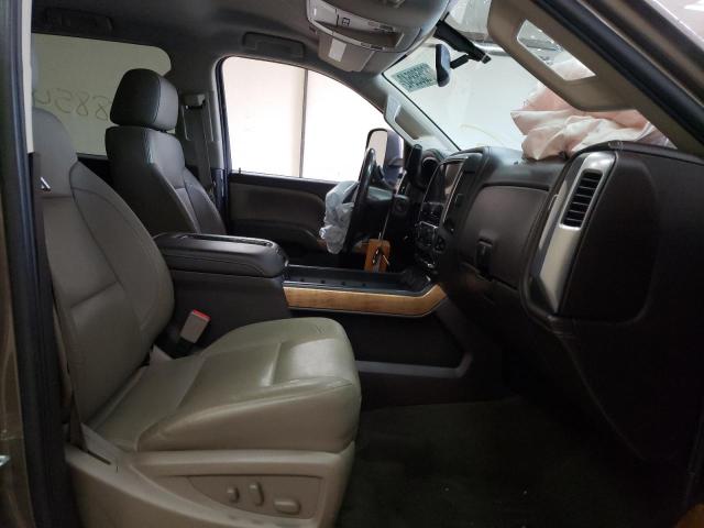 2015 CHEVROLET SILV1500 2 1GC4K0C82FF144734