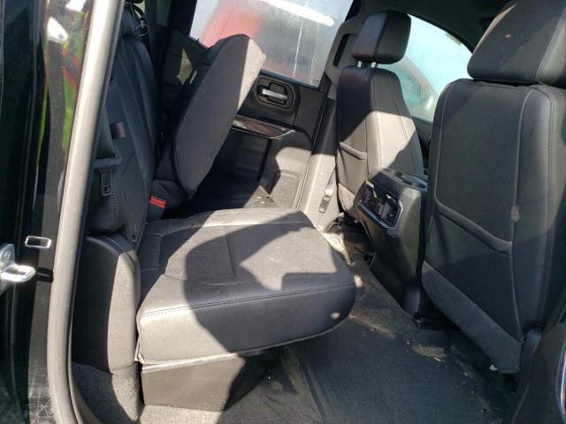 2022 CHEVROLET SILV1500 2 1GCUYGED2NZ185847