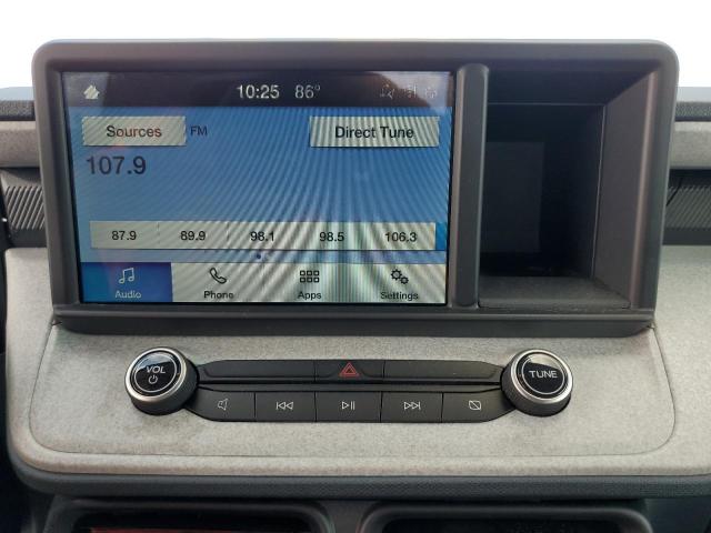 2022 FORD MAVERICK X 3FTTW8E34NRA18750