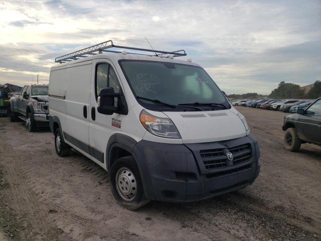 2015 Ram ProMaster 