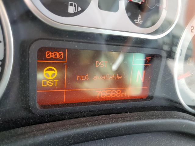ZFBCFADH5EZ007534 Fiat 500