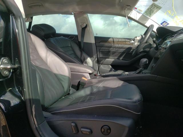 2020 VOLKSWAGEN ARTEON SEL WVWCR7AN6LE018144