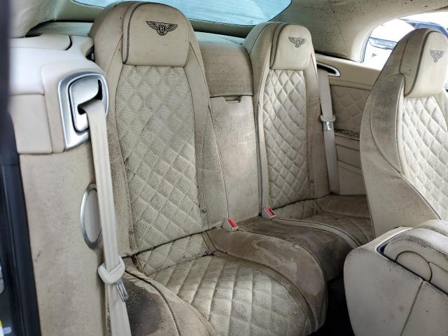 2016 BENTLEY CONTINENTA SCBGT3ZA7GC053308