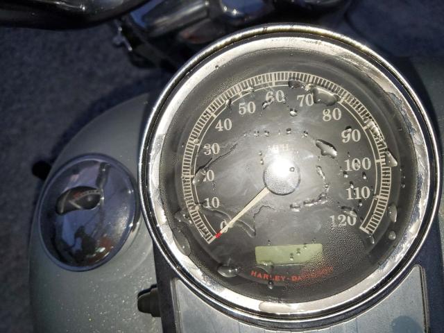 2011 HARLEY-DAVIDSON FLHRC 1HD1FRM19BB636934