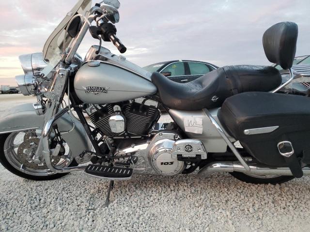 2011 HARLEY-DAVIDSON FLHRC 1HD1FRM19BB636934