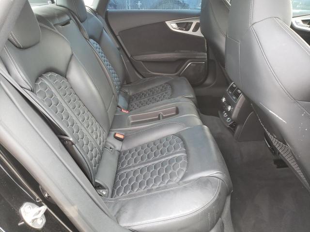 2016 AUDI RS7 WUAW2AFC0GN902580