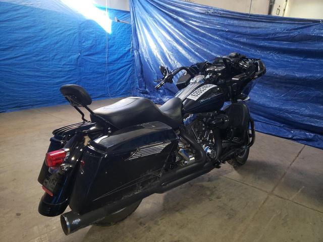 2012 HARLEY-DAVIDSON FLTRX ROAD - 5HD1KHMAXCB659655