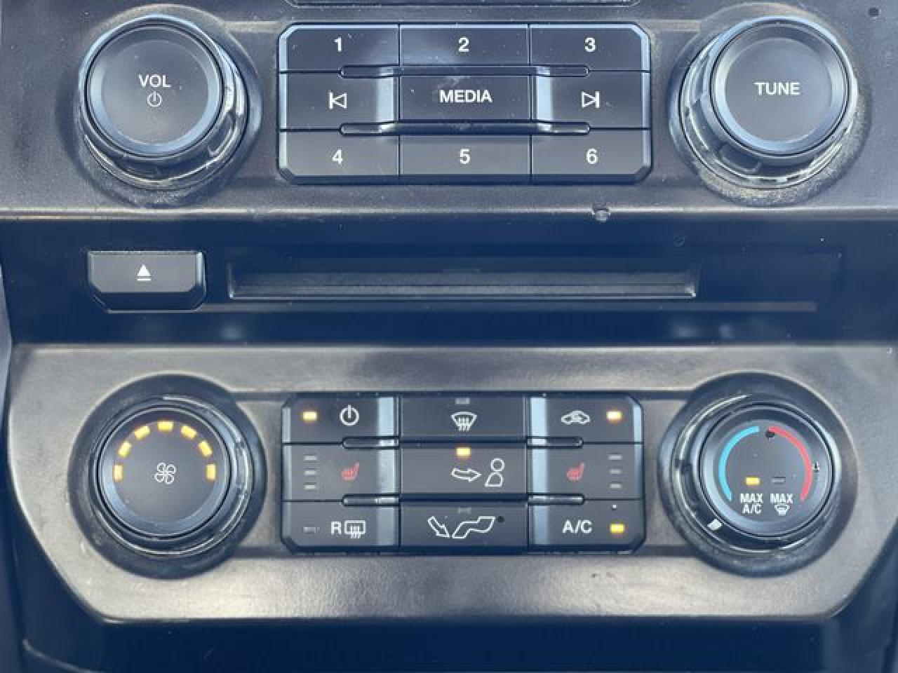 2017 Ford F150 Supercrew VIN: 1FTEW1EG9HKC71090 Lot: 63397142