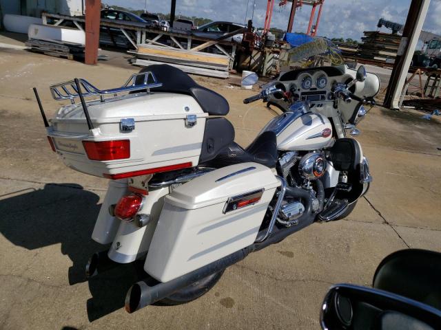 2008 HARLEY-DAVIDSON FLHTCUSE3 1HD1PR8188Y955206