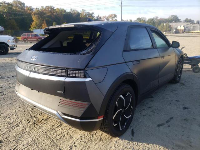2022 HYUNDAI IONIQ 5 SE KM8KNDAF5NU053339