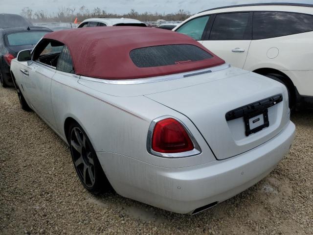 2016 ROLLS-ROYCE DAWN SCA666D55GU102244