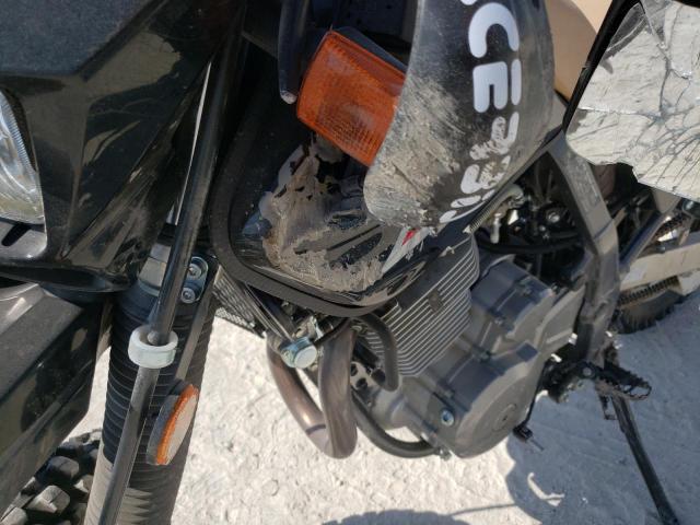 2022 SUZUKI DR650 SE JS1SP46D8N7100944