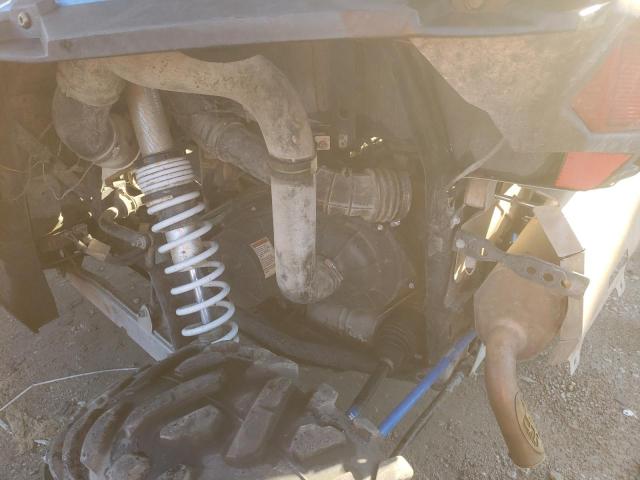 2016 POLARIS RZR XP 100 - 3NSVDE990GF449150