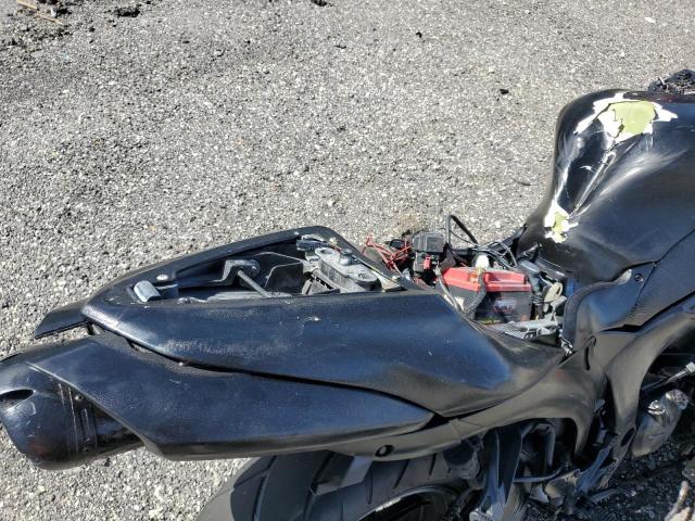 2008 KAWASAKI ZX600 P - JKAZX4P1X8A036643