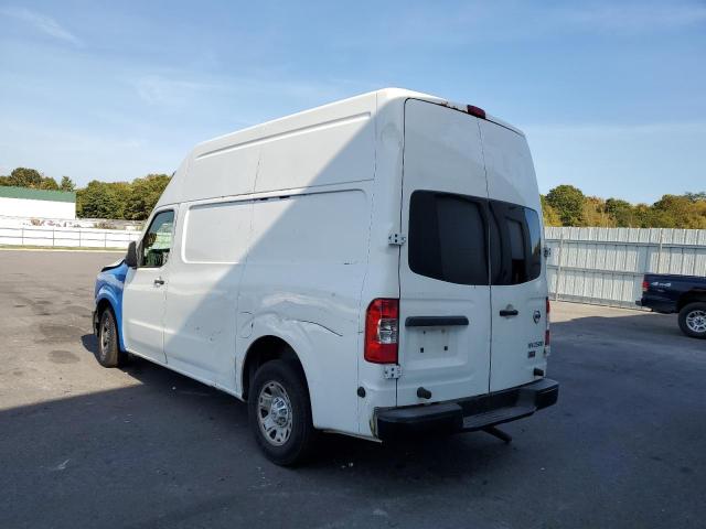 1N6AF0LY1CN109334 Nissan Nv 2500