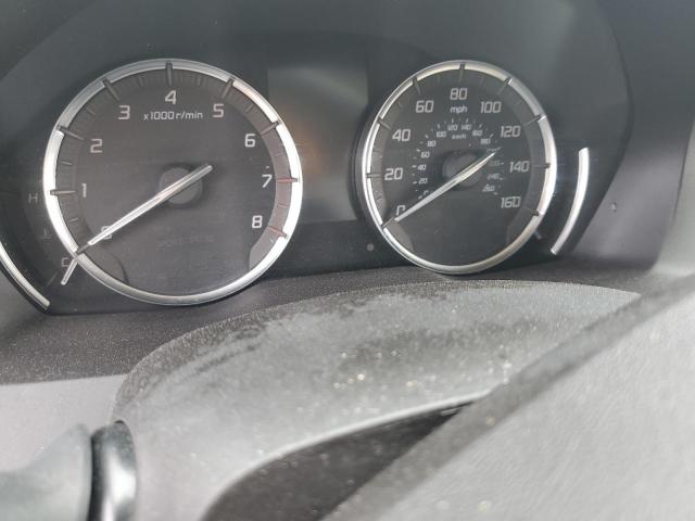 5J8YD4H36HL001436 Acura MDX