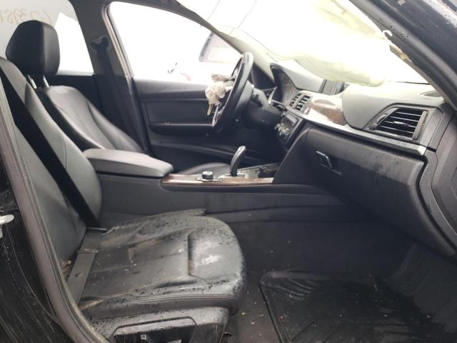 WBA3C3G53ENR25306 BMW 320 I Xdrive
