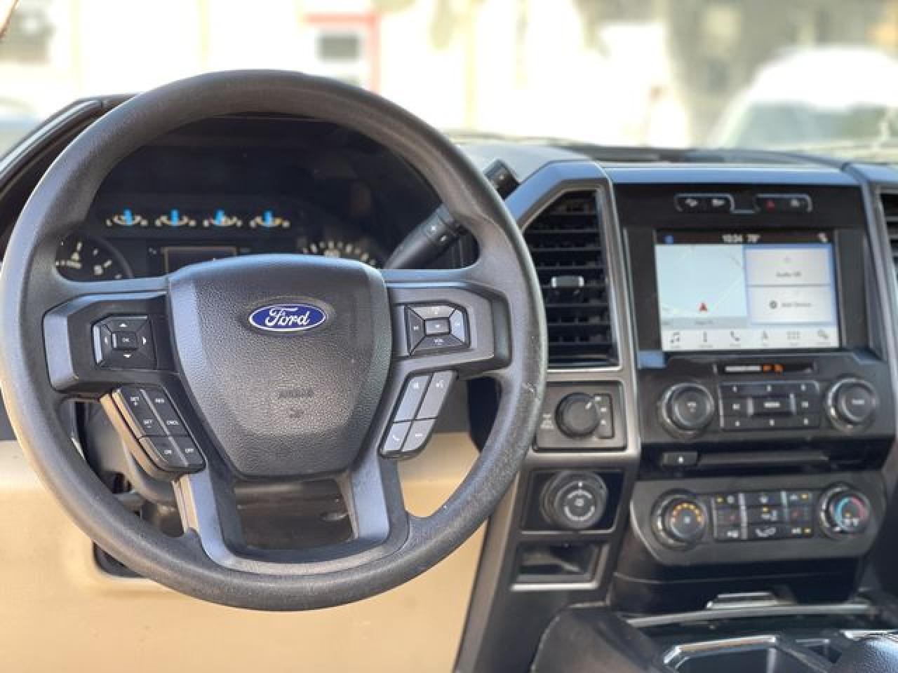 2017 Ford F150 Supercrew VIN: 1FTEW1EG9HKC71090 Lot: 63397142