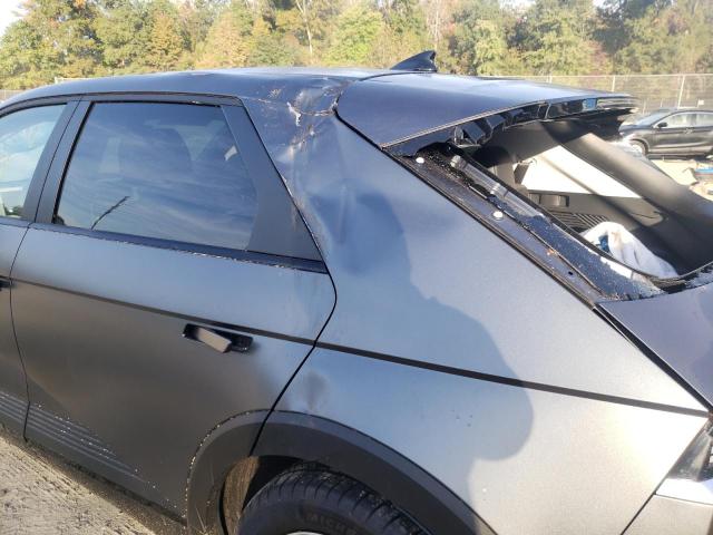 2022 HYUNDAI IONIQ 5 SE KM8KNDAF5NU053339