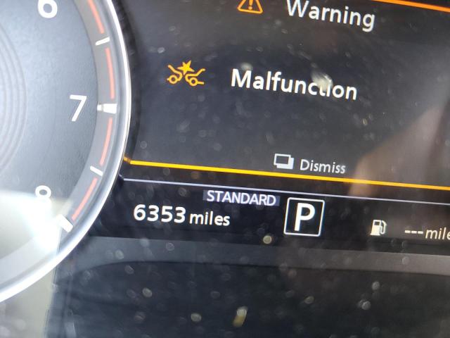 2022 INFINITI QX50 LUXE 3PCAJ5BB7NF109576