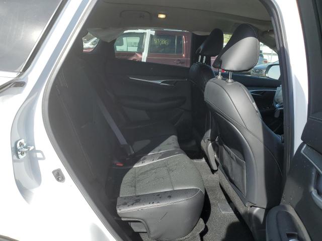 2022 INFINITI QX50 LUXE 3PCAJ5BB7NF109576