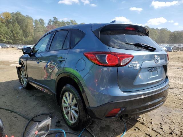 2016 MAZDA CX-5 SPORT - JM3KE4BY8G0738490