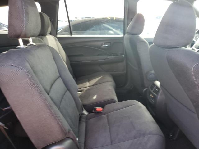 2022 HONDA PILOT SPOR 5FNYF5H34NB029913
