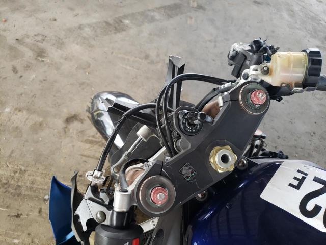2006 SUZUKI GSX-R1000 - JS1GT76A462107008