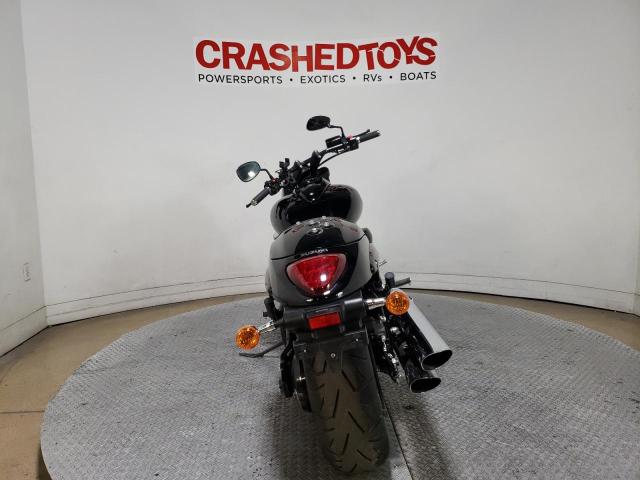 2019 SUZUKI VZ1500 JS1VY55A2K2100275