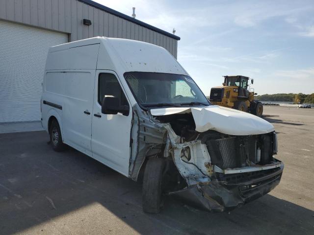 1N6AF0LY1CN109334 Nissan Nv 2500