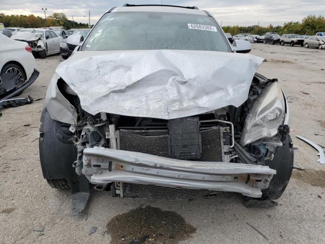 2010 Chevrolet Equinox Lt VIN: 2CNALDEW2A6356650 Lot: 47724933