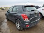 CHEVROLET TRAX LS photo