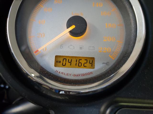 2012 HARLEY-DAVIDSON FLTRX ROAD - 5HD1KHMAXCB659655