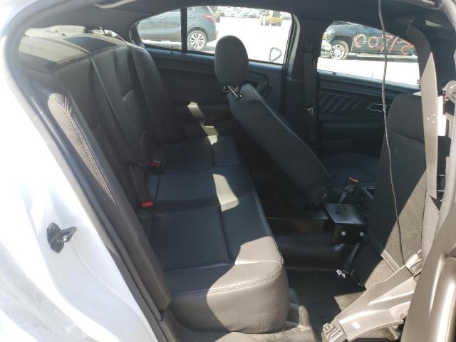 2019 FORD TAURUS POL - 1FAHP2MK4KG106411
