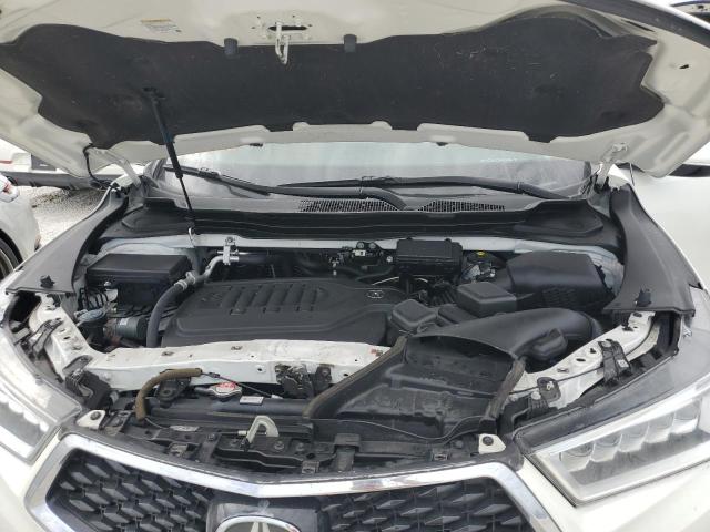 5J8YD4H36HL001436 Acura MDX
