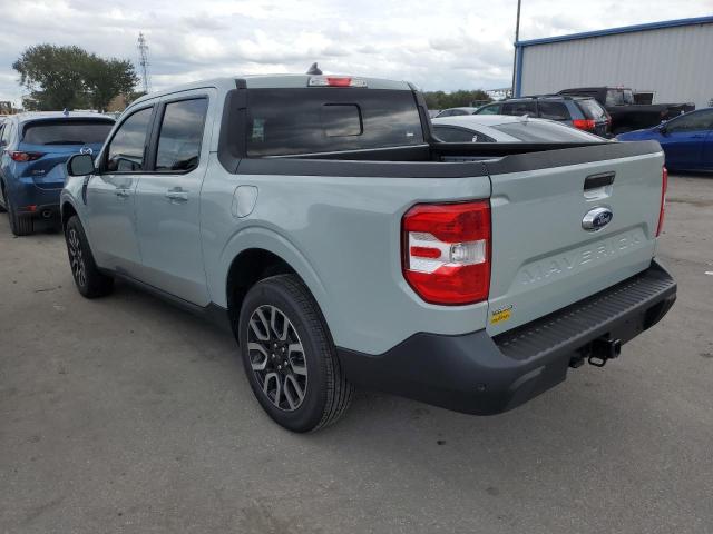 2022 FORD MAVERICK X 3FTTW8E31NRA42259