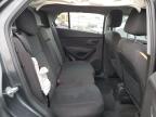 CHEVROLET TRAX LS снимка