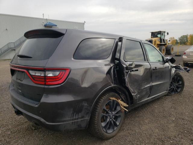 2021 Dodge Durango Gt VIN: 1C4RDJDG4MC636983 Lot: 62688752