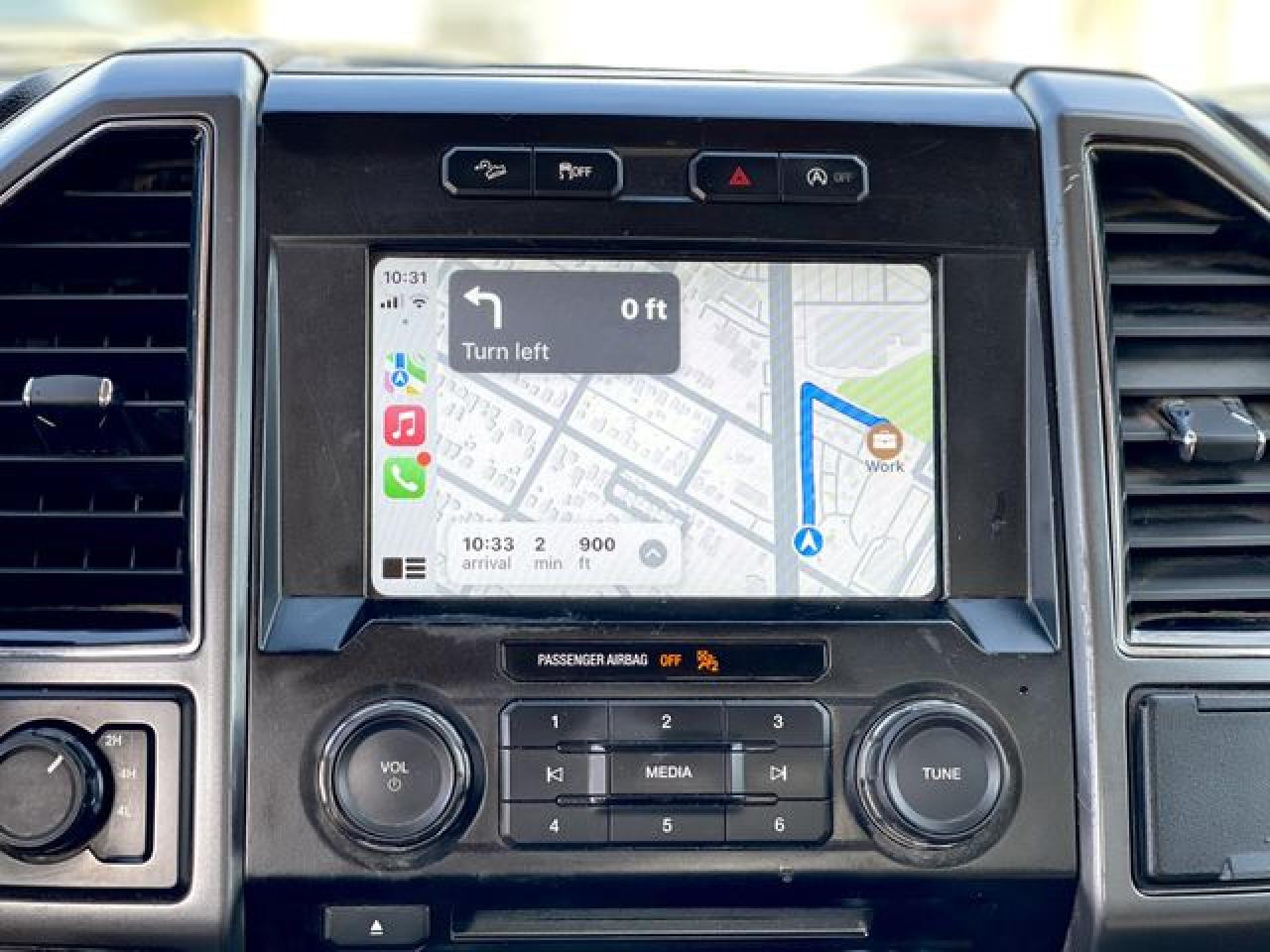 2017 Ford F150 Supercrew VIN: 1FTEW1EG9HKC71090 Lot: 63397142