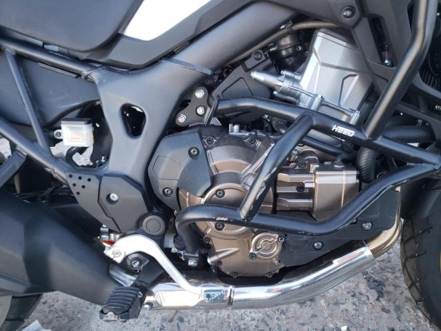 2019 HONDA CRF1000 D JH2SD0415KK300244