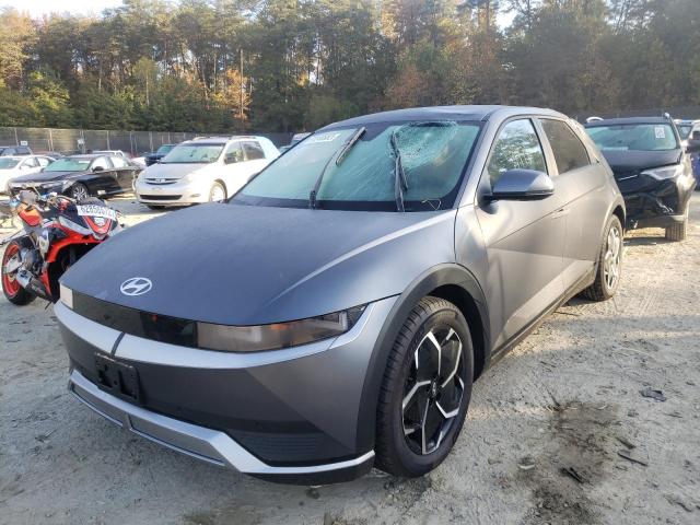 2022 HYUNDAI IONIQ 5 SE KM8KNDAF5NU053339