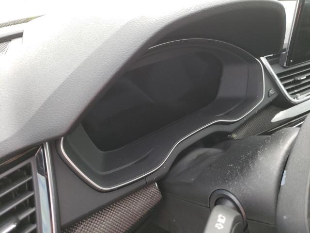 2021 AUDI SQ5 PRESTI WA1C4AFY3M2099874