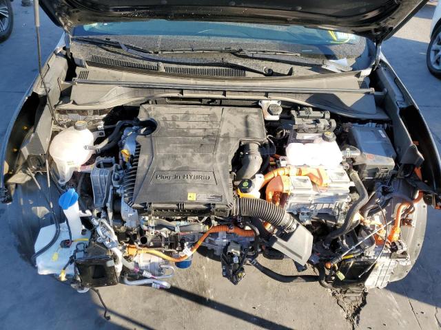 2021 KIA NIRO LXS KNDCM3LD8M5477480