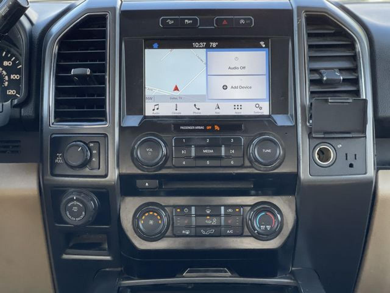 2017 Ford F150 Supercrew VIN: 1FTEW1EG9HKC71090 Lot: 63397142