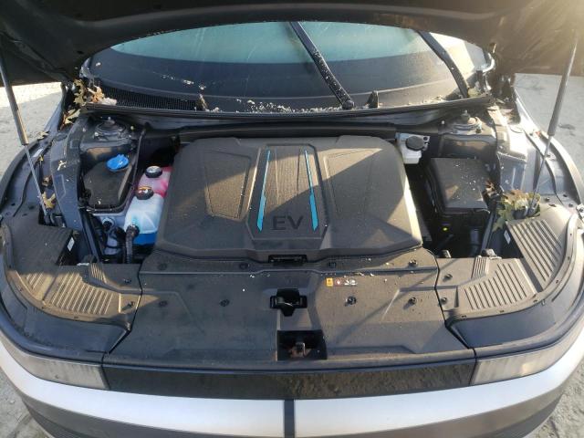 2022 HYUNDAI IONIQ 5 SE KM8KNDAF5NU053339