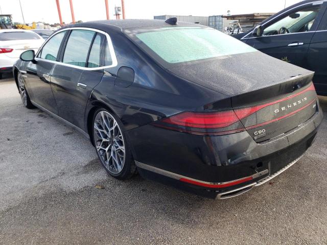 2023 GENESIS G90 KMTFC4SD2PU011434