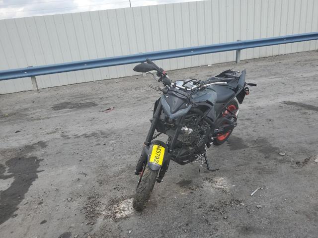 2021 YAMAHA MT-03 - MH3RH20YXMK006384