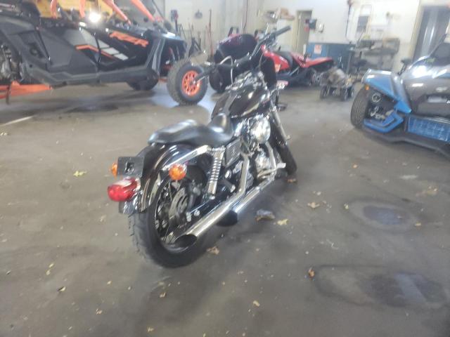 2001 HARLEY-DAVIDSON FXDL 1HD1GDV101Y336922